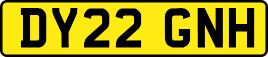 DY22GNH