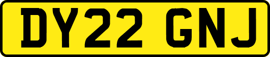 DY22GNJ