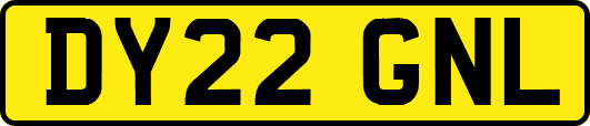 DY22GNL