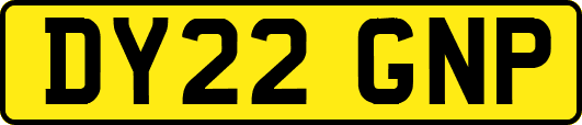 DY22GNP