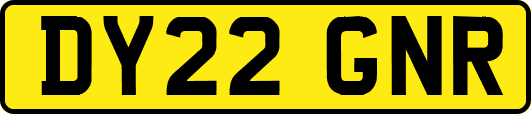 DY22GNR