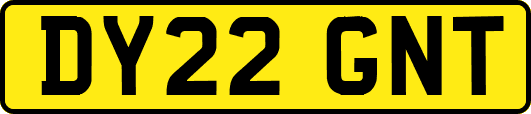 DY22GNT