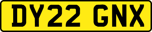 DY22GNX