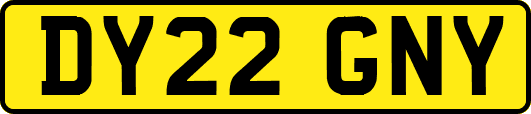 DY22GNY