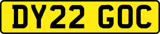 DY22GOC