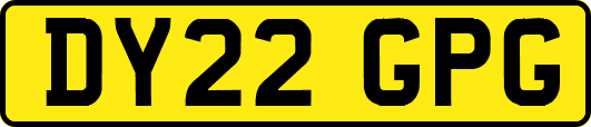 DY22GPG