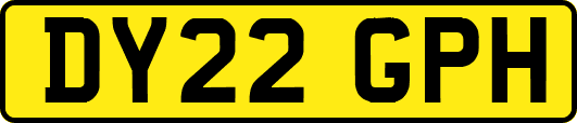 DY22GPH