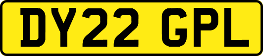 DY22GPL