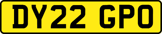 DY22GPO