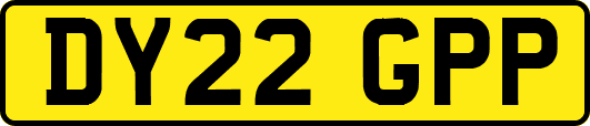 DY22GPP