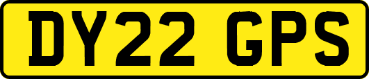 DY22GPS