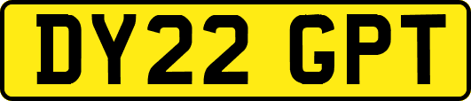 DY22GPT
