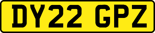 DY22GPZ
