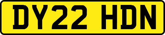 DY22HDN