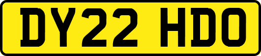 DY22HDO