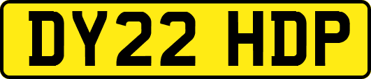 DY22HDP