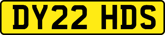 DY22HDS