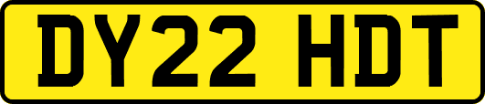 DY22HDT