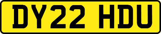 DY22HDU