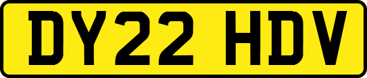 DY22HDV