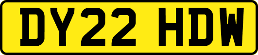 DY22HDW