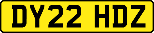 DY22HDZ