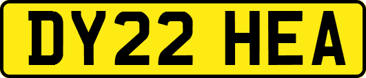 DY22HEA