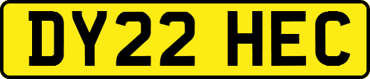 DY22HEC