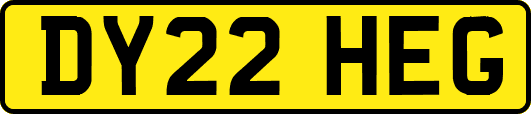 DY22HEG