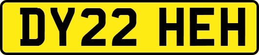 DY22HEH