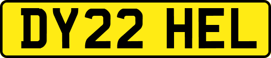 DY22HEL