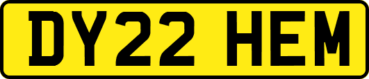 DY22HEM