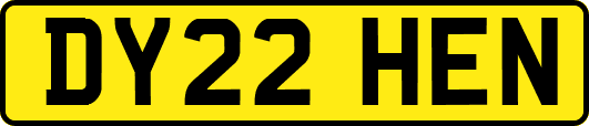 DY22HEN