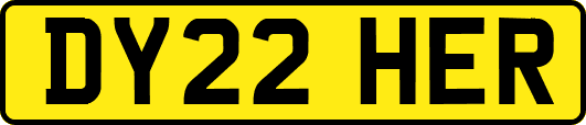 DY22HER