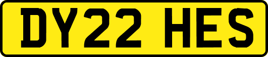 DY22HES