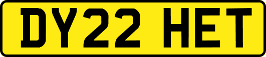 DY22HET