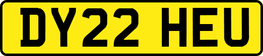 DY22HEU