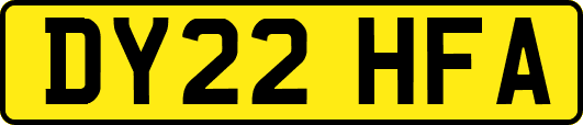 DY22HFA