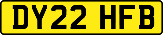 DY22HFB