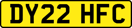 DY22HFC
