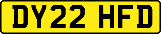 DY22HFD