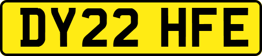 DY22HFE