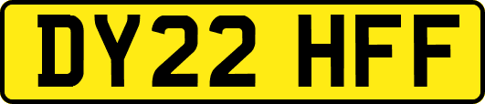 DY22HFF