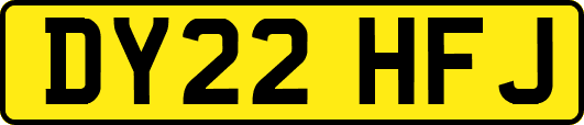 DY22HFJ