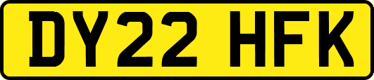 DY22HFK