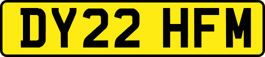 DY22HFM