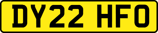 DY22HFO