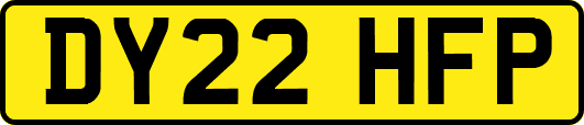 DY22HFP