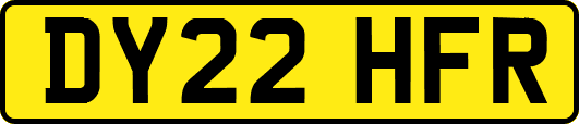 DY22HFR