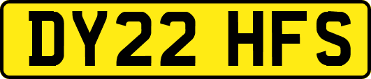DY22HFS